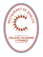 Restaurant de qualité