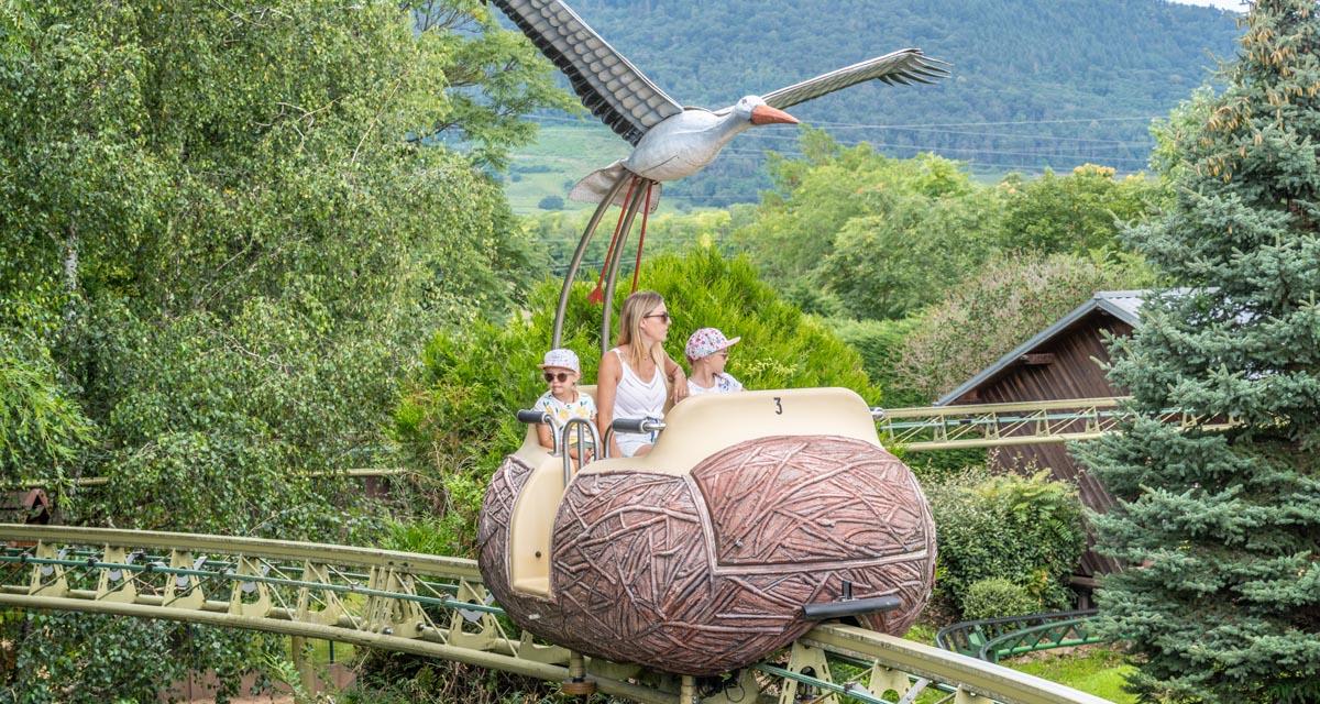 Le monorail Le monorail