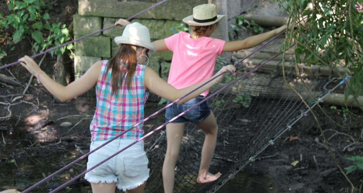 Un peu de fraîcheur Un peu de fraîcheur