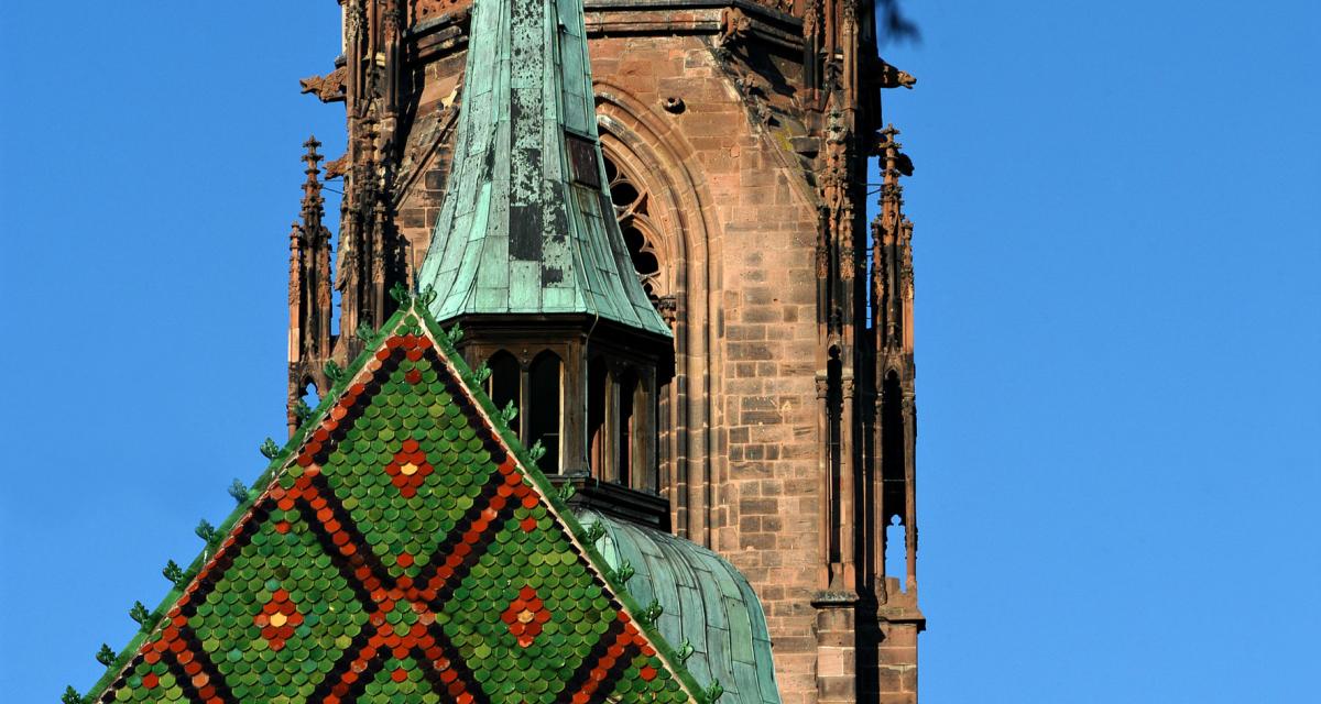 Eglise Saint-Georges Eglise Saint-Georges