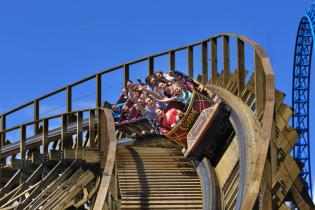 © Europa-Park GmbH & Co Mack KG