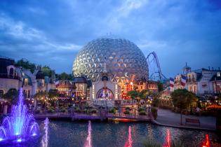 © Europa-Park GmbH & Co Mack KG
