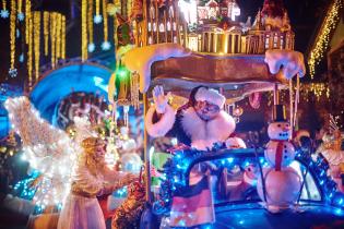 © Europa-Park GmbH & Co Mack KG