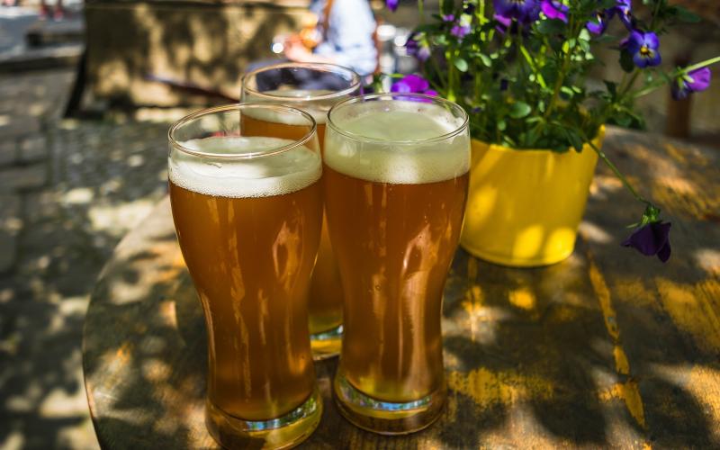 bière