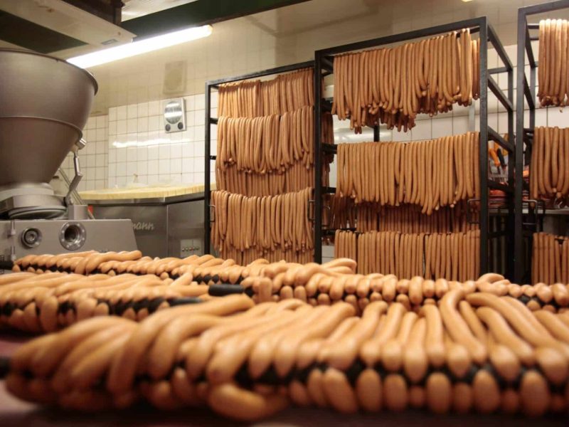 Narreklepfer Ville de Sélestat