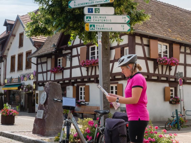 Laurène Philippot - Carnet d'Escapades