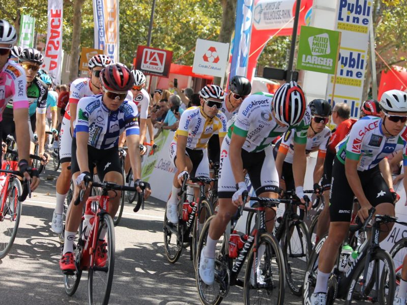 Tour d'Alsace L. CONREAUX - SHKT