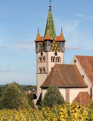 Eglise St-Georges SHKT