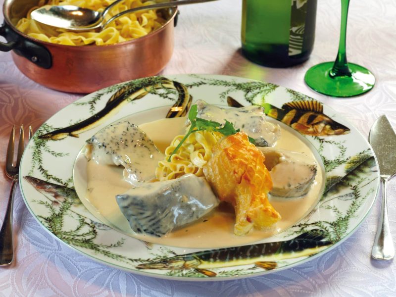 Matelote du Ried C. Hamm