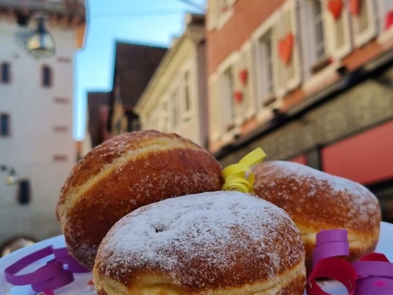 boules de Berlin L. CONREAUX SHKT