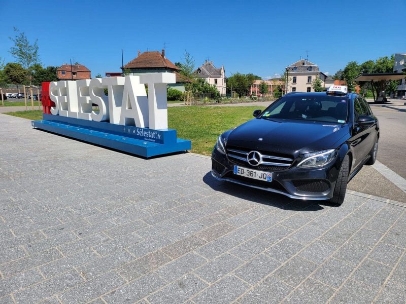 taxi selestat taxi selestat