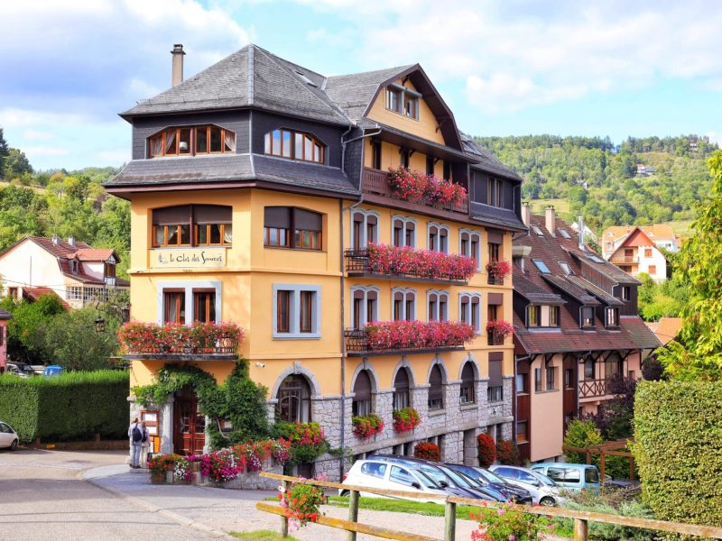 ©Clos des Sources (2)